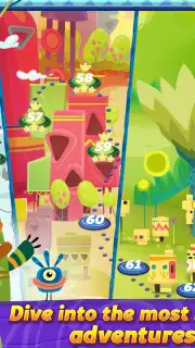 Qumi Bubbles скриншот 5