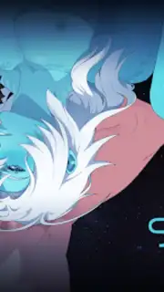 The Symbiant BL/Yaoi game скриншот 6