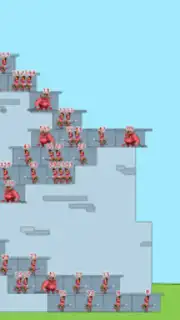 Heroes Raid скриншот 5