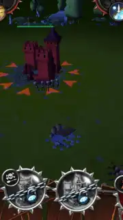 Battle Towers скриншот 1
