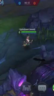 Moba Legends скриншот 9