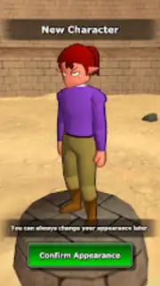 Eterspire скриншот 6