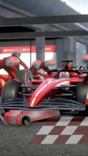 Ala Mobile GP скриншот 1