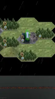NEO Scavenger Mobile скриншот 2