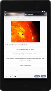 Quotev скриншот 2