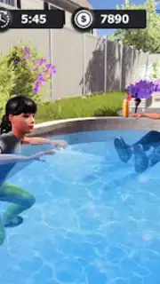 Mom Simulator 3D: Family Life скриншот 3