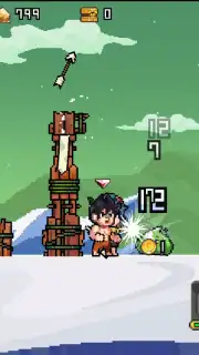 Island Survival Story скриншот 12