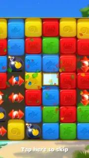 Lost Island: Blast Adventure скриншот 5