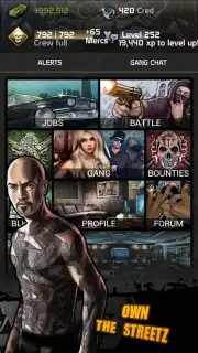 The Streetz скриншот 5