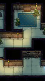 Dungeons of Dreadrock скриншот 3