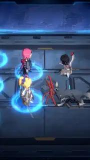 Yggdrasil 2: Awakening скриншот 6