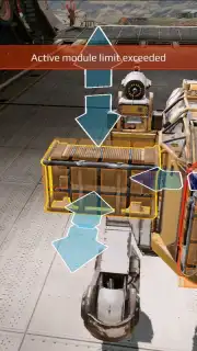 Crossout Mobile скриншот 6