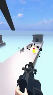 Hit Guys скриншот 2