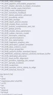 aps3e скриншот 9