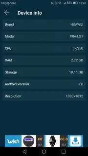 Speed Booster скриншот 11