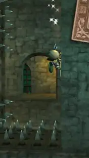 Wind-up Knight скриншот 4