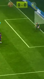 Football 2019 скриншот 16