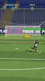 Ultimate Football Club скриншот 8