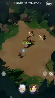 AFK Journey скриншот 8