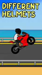 Wheelie Life скриншот 7
