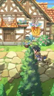 Another Eden скриншот 7