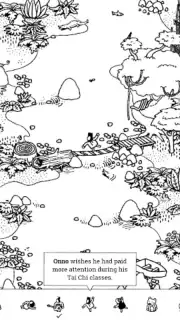 Hidden Folks скриншот 10