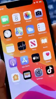 iPhone 14 Launcher iOS 16 2023 скриншот 3