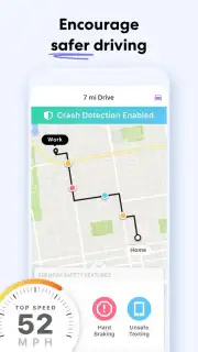 Life360 скриншот 17