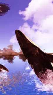 The Humpback Whales скриншот 5