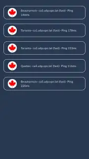 VPN.lat скриншот 9