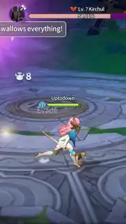 Summoners War: Chronicles (KR) скриншот 18