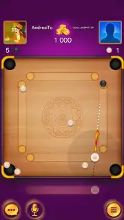 Carrom Pool скриншот 14