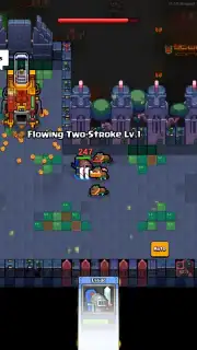 Idle Squad скриншот 7
