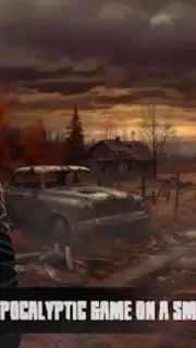 The Sun Origin Post-apocalypse action shooter скриншот 16