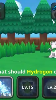 Drakomon скриншот 2