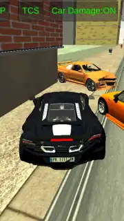 Car Parking скриншот 9
