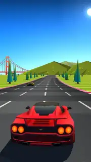 Horizon Chase скриншот 5