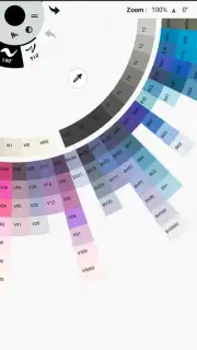 Concepts скриншот 4