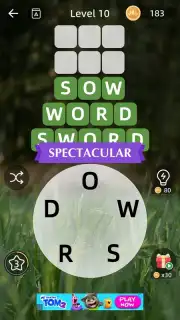 Zen Word скриншот 6