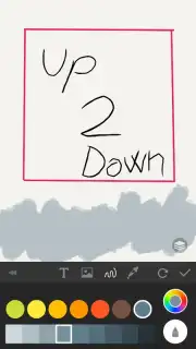 PaperDraw скриншот 10