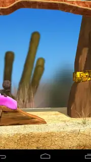 Run Sackboy! Run! скриншот 4
