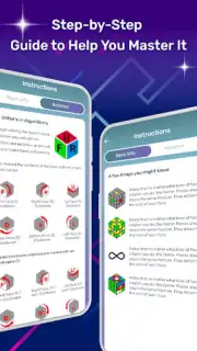 Cube Resolver скриншот 15