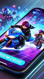 Redeem Code Roblox скриншот 2
