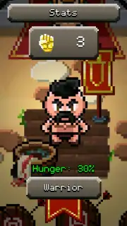 Gladiator Rising скриншот 13