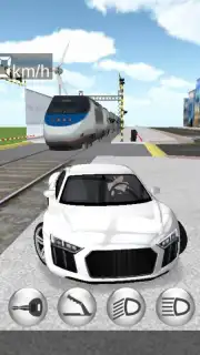 3D Driving Class скриншот 6