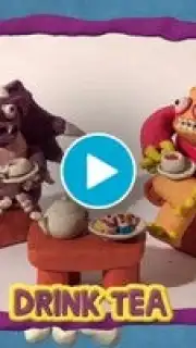 Clay Jam скриншот 1