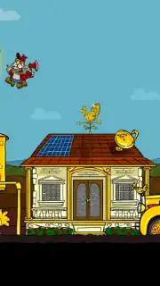 Crazy Farming скриншот 2