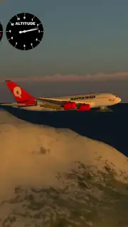 Airplane! скриншот 3