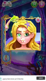 Mermaid44 скриншот 9