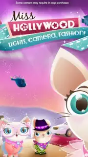 Miss Hollywood® - Fashion скриншот 4